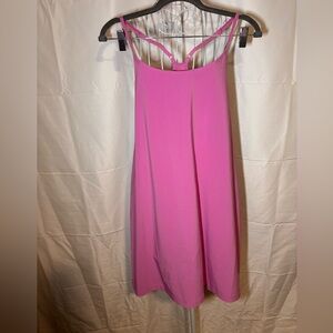 All in motion Pink athletic Dress